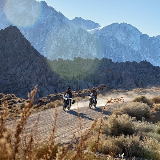 BUNDA ST-2 AIR, ALPINESTARS (TMAVO MODRÁ/TMAVÁ KHAKI/ČERNÁ) 2026