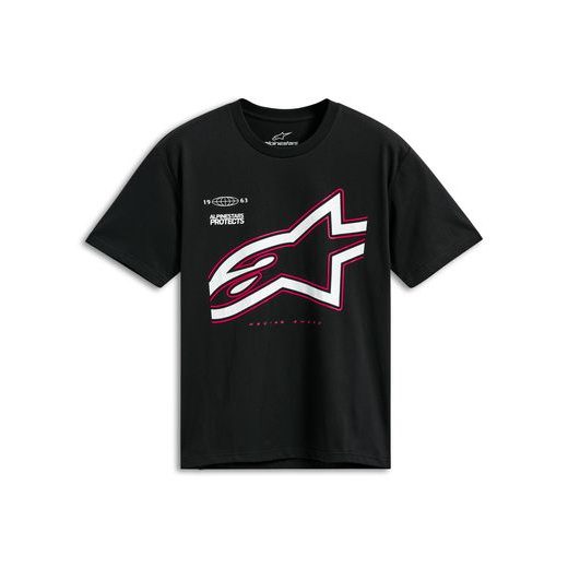 TRIKO AUTHORITY CSF, ALPINESTARS (ČIERNA)
