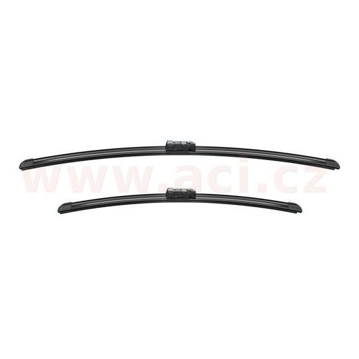 STĚRAČE BOSCH AEROTWIN 725 + 725 MM