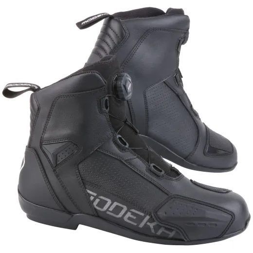 MOTOCYKLOVÉ TOPÁNKY MODEKA YKO