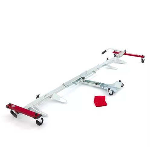 STOJAN ACEBIKES U-TURN MOTOR MOVER