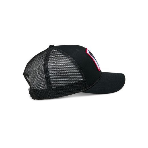 ŠILTOVKA BOOTED, ALPINESTARS (ČERNÁ/ČERNÁ)