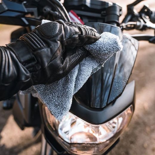 S100 RÝCHLY VOSK - MOTORCYCLE SPEED WAX 500 ML