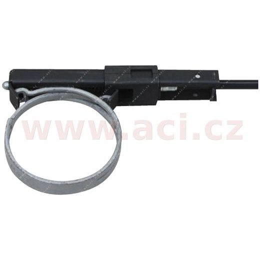 KLEŠTĚ NA SAMOSVORNÉ HADICOVÉ SPONY VELKÉ