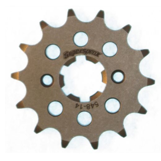 REŤAZOVÉ KOLIEČKO SUPERSPROX CST-548:14 14T, 428
