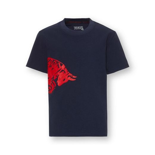 TRIKO ADRENALINE, RED BULL RING, DETSKÉ (MODRÁ)