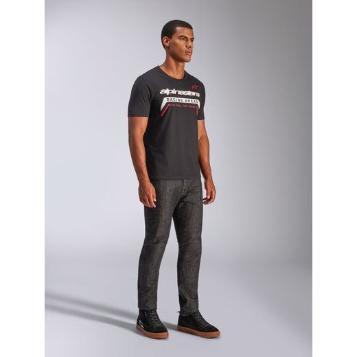 TRIKO Q3 CSF, ALPINESTARS (ČIERNA)