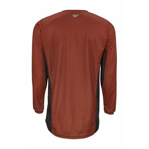 DRES KINETIC FUEL, FLY RACING - USA 2022 (REZAVÁ/ČERNÁ)