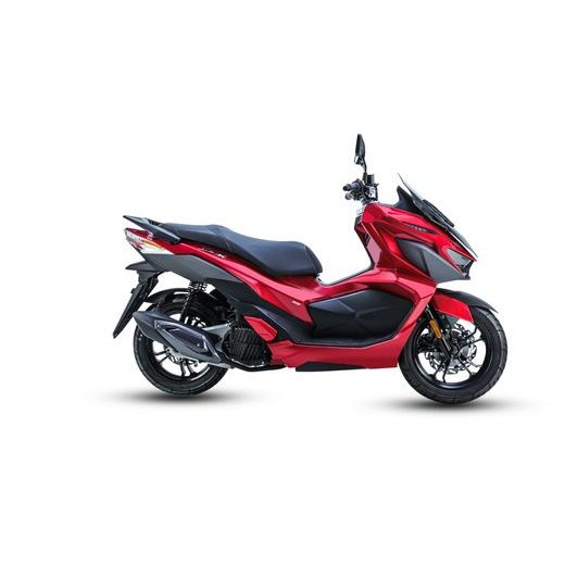 JET X 125I ABS LC (R3)