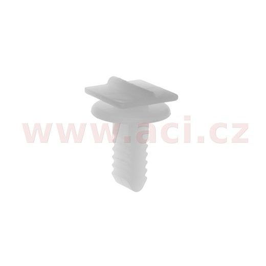 PLASTOVÁ PŘÍCHYTKA (SADA 10 KS)