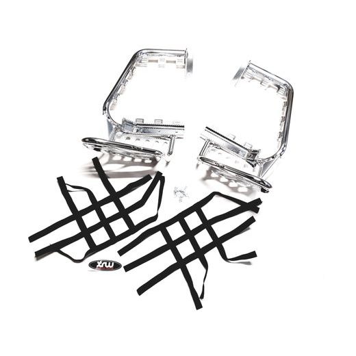 XRW NERF BAR R3 POLISHED - AEON COBRA 350