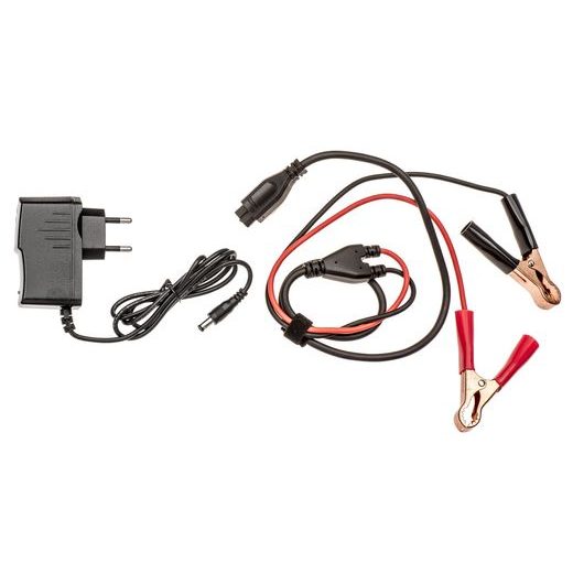 ZAŘÍZENÍ PRO ZÁLOŽNÍ NAPÁJENÍ PŘÍ VÝMĚNĚ AUTOBATERIE LEMANIA ENERGY MSV-B OBD