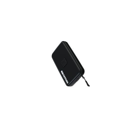 VODEODOLNÉ PUZDRO NA TELEFÓNY CLIQR PHONE CASE UNI, OXFORD (S ADAPTÉROM KOTVENÍ CLIQR, AŽ DO Š X V X TL = 169 X 979 X 20 MM)