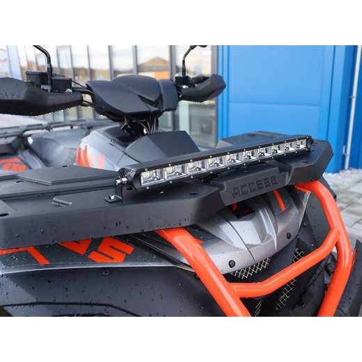 SHARK LED LIGHT BAR 21,5", ETI LED, 100W