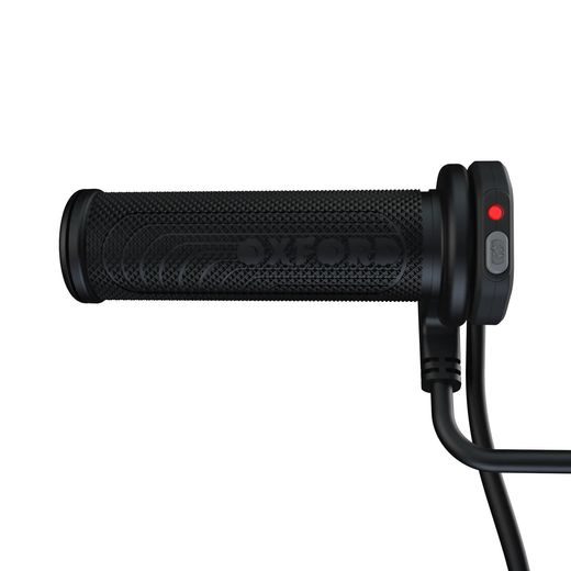 VYHRIEVANÉ GRIPY HOTGRIPS ADVANCED INTEGRATED ŠPORT, OXFORD