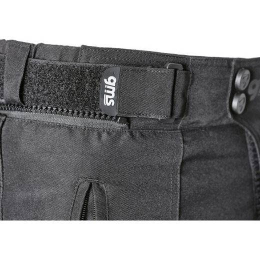 NOHAVICE GMS FIFTYSIX.7 ZG63014 ČIERNA 2XL