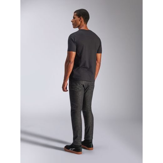 TRIKO TECH BOOT CSF, ALPINESTARS (ČIERNA)