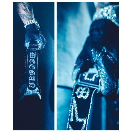 OKULIARE SUPERTECH VISION DNGR38 XXV, ALPINESTARS (ČERNÁ/STŘÍBRNÁ, ZRKADLOVÉ STRIEBORNÉ PLEXI) 2026