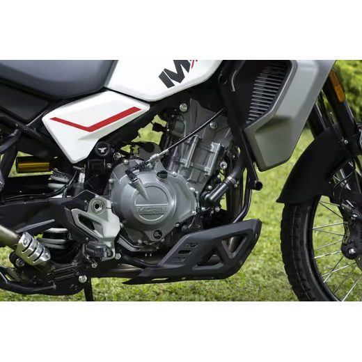 MOTO MORINI ALLTRHIKE STD 450