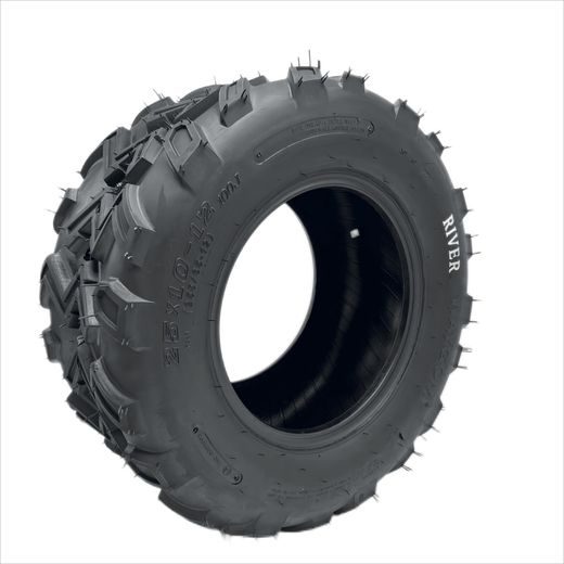 ATV PNEU 25 X 10 -12 RIVER, WAYGOM (ZADNÉ)