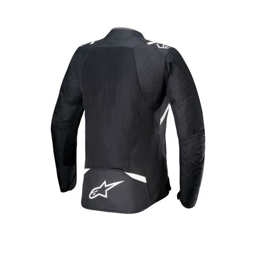 BUNDA STELLA T-SPS AIR V2, ALPINESTARS, DÁMSKA (ČERNÁ/BÍLÁ) 2026