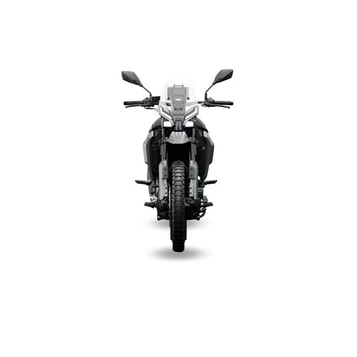 MOTO MORINI ALLTRHIKE STD 450