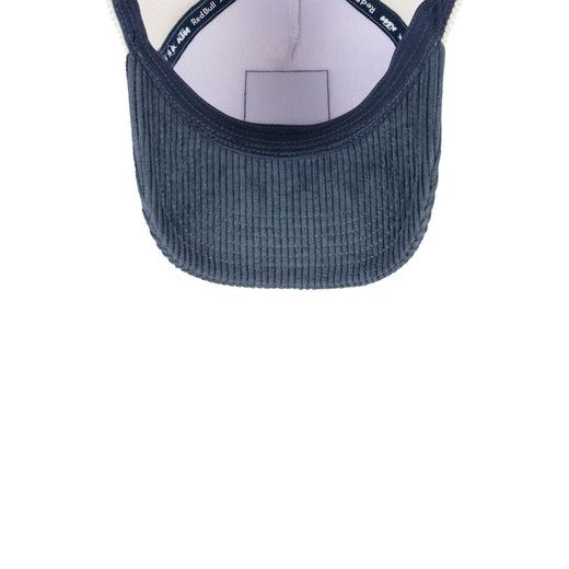 ŠILTOVKA DUSK, RED BULL KTM (MODRÁ, ŠEDÁ)