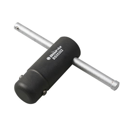 KĽÚČ NA DEMONTÁŽ PREDNÉ OSI KOLIES DUCATI (ÖHLINS, VNÚTORNÝ PRIEMER 25 MM), BIKESERVICE