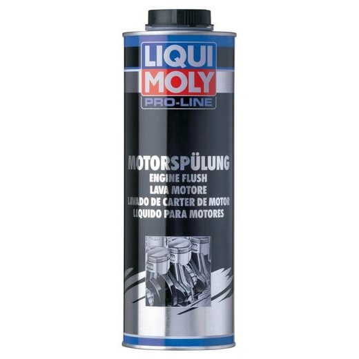 LIQUI MOLY PRO-LINE PREPLACH MOTORA 1 L