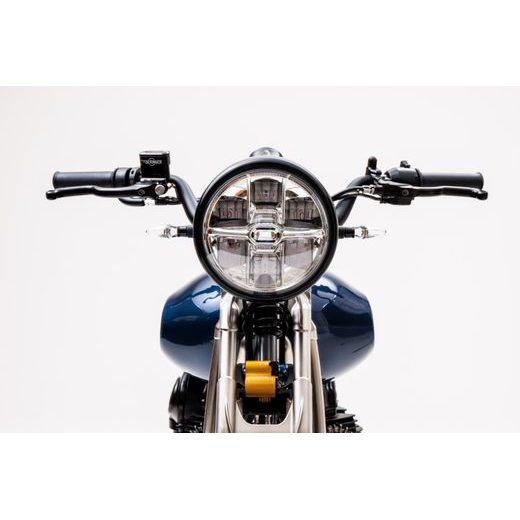 PRAGA ZS 800