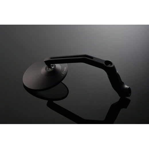 SPÄTNÉ ZRKADLO UNIVERZÁLNY D-MIRROR-3, DAYTONA