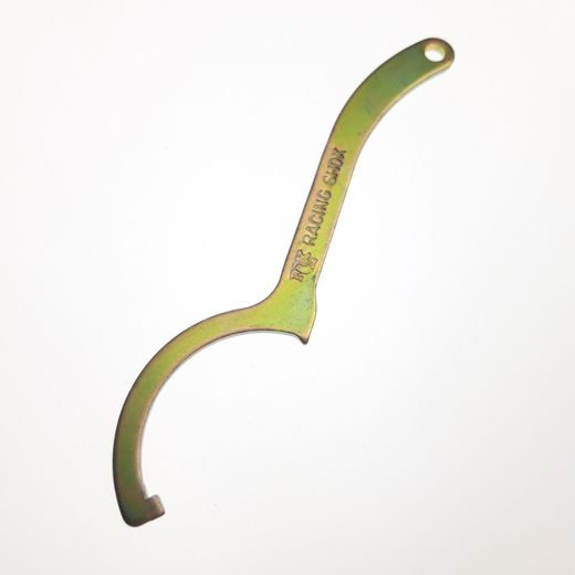 TOOLING: SPANNER CAMPRELOAD ADJUSTMENT WRENCH, S/M