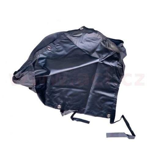 KRYT NÁJEZDOVÉ BRZDY AL-KO - OCHRANA PROTI POVĚTRNOSTNÍM VLIVŮM ORIGINÁL