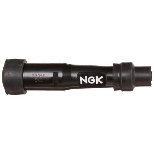 KONCOVKA ZAPAĽOVACIEHO KÁBLA SB05E, NGK - JAPONSKO