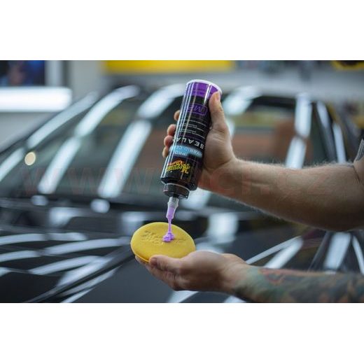 MEGUIAR'S PROFESIONÁLNE HYBRIDNÝ KERAMICKÝ SEALANT PRE HYBRID CERAMIC SEALANT 1 GALON / 3,78 L