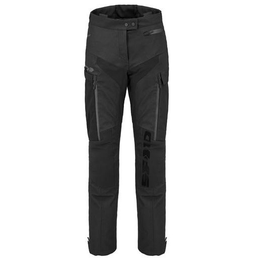 NOHAVICE TOUR EVO 2 LADY 2024, SPIDI, DÁMSKE (ČIERNA)