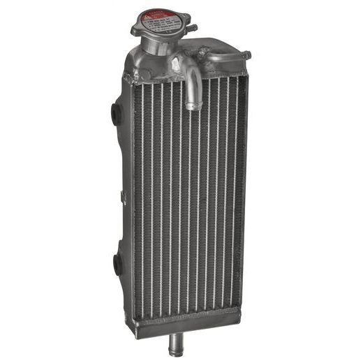 CHLADIČ PRAVÝ GAS GAS [235*115*40], QTECH