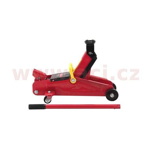 HYDRAULICKÝ ZVEDÁK 2 T - ZDVIH 135-330 MM