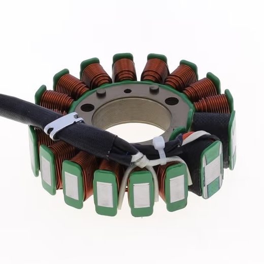 STATOR ALTERNÁTORA (HONDA), ATHENA