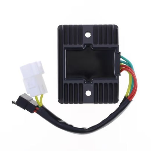 REGULÁTOR DOBÍJANIE (HONDA), ATHENA