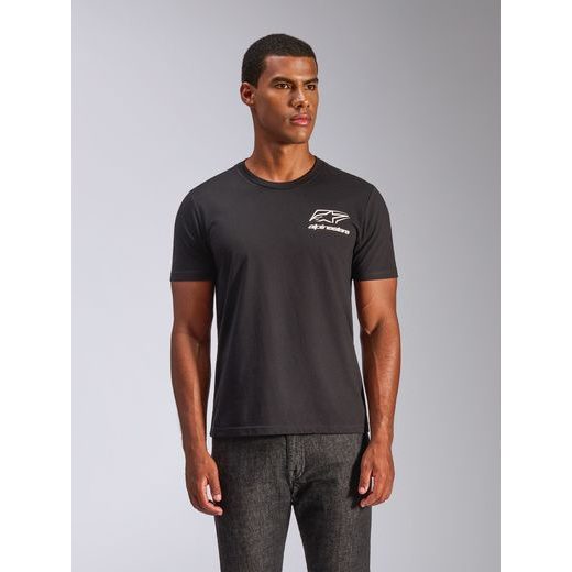 TRIKO FORMULATION CSF, ALPINESTARS (ČIERNA)