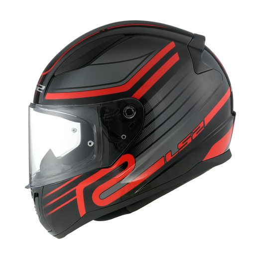 LS2 FF353 RAPID II CIRCUIT BLACK RED-06