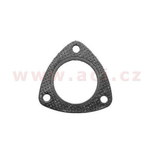 TĚSNĚNÍ VÝFUKU (PRŮMĚR 57 MM)