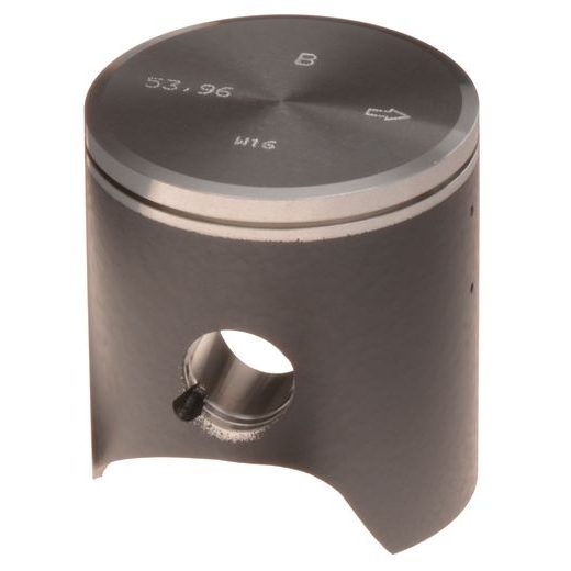 PIESTNE SADA B PRIEMER 53,96 MM (GAS GAS), METEOR PISTON