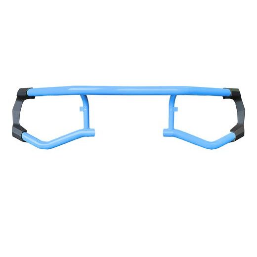 TGB BLADE 600 AND 1000 LTX REAR PROTECTION BUMPER(STEEL)(INDIGO BLUE)