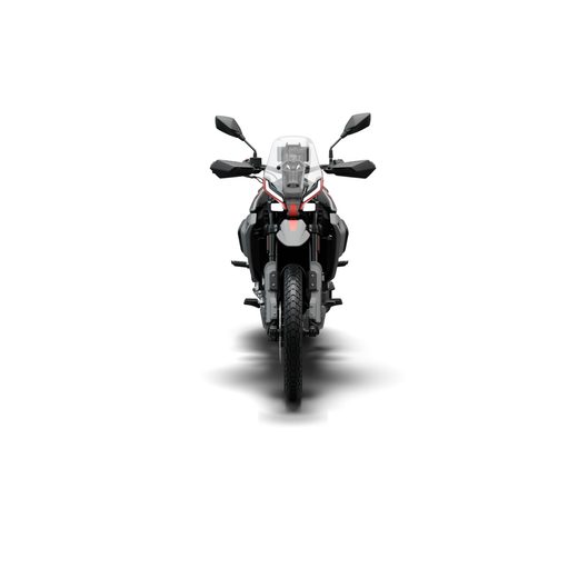 MOTO MORINI ALLTRHIKE HE 450