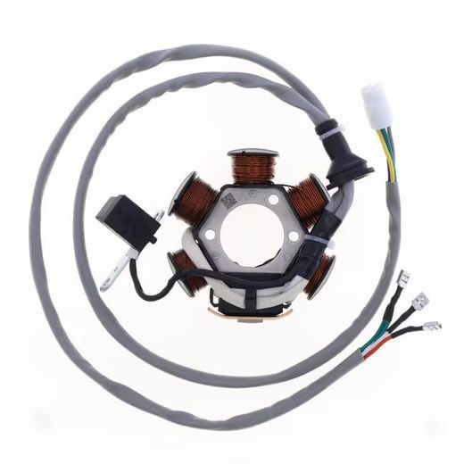STATOR ALTERNÁTORA (PIAGGIO), ATHENA
