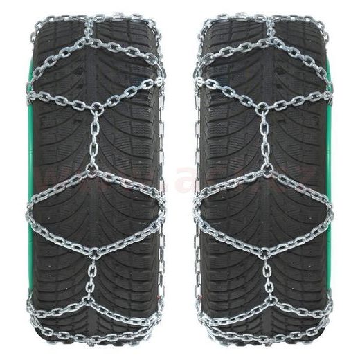 SNĚHOVÉ ŘETĚZY SUV-VAN ÖNORM 240