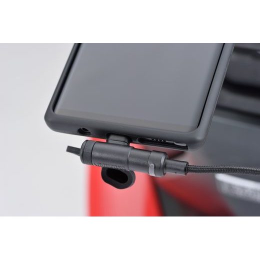 DOBÍJACIE KÁBEL USB-C, DAYTONA