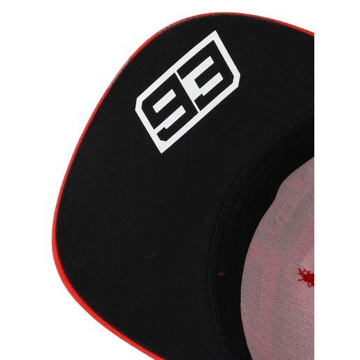 ŠILTOVKA MARC MARQUEZ - DUCATI CORSE (ČERVENÁ,ČERNÁ)